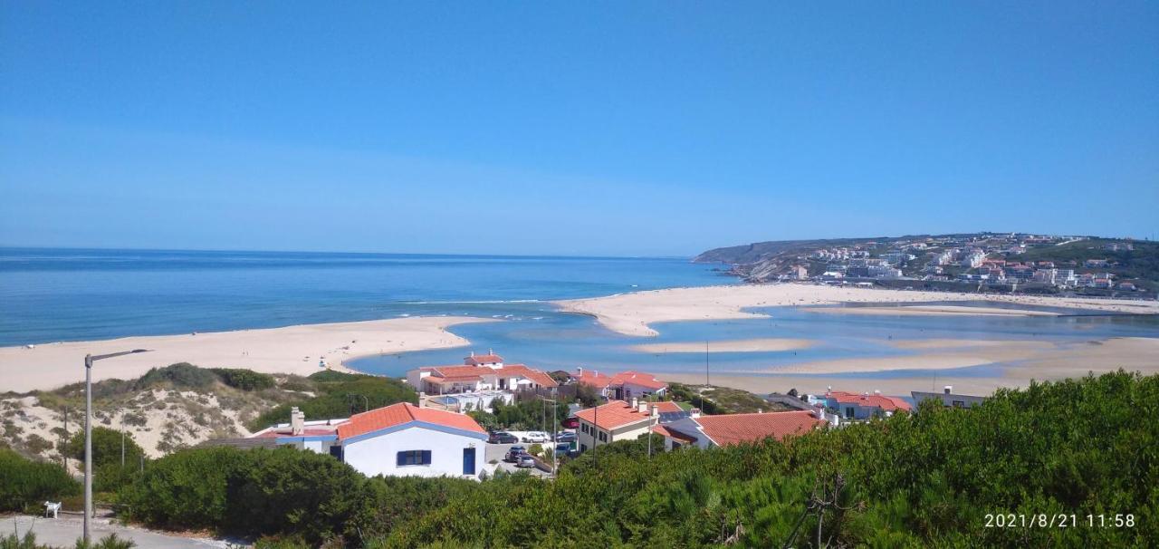 Casal Do Pinheiro Villa Óbidos Buitenkant foto