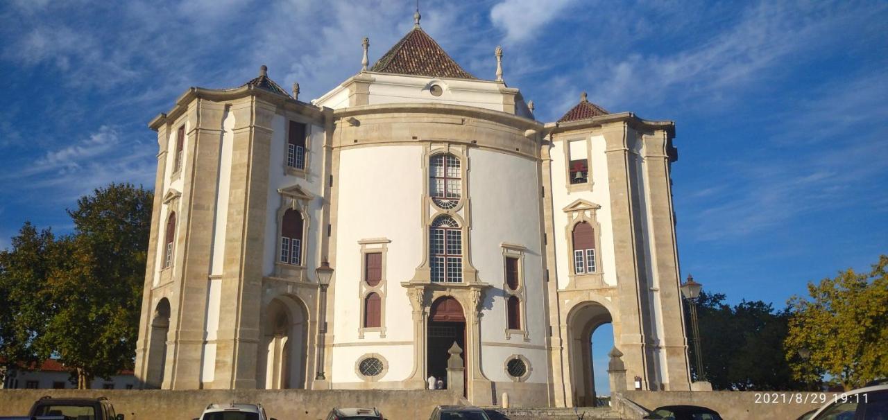 Casal Do Pinheiro Villa Óbidos Buitenkant foto
